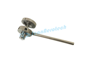 SPANNER WRENCH - FACE TEETH TYPE FOR BAC10JG04BCJ02F